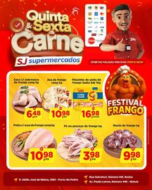 Catálogo Sj Supermercados Página 3