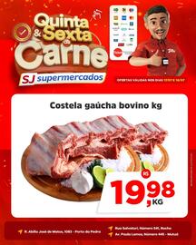 Catálogo Sj Supermercados Página 4