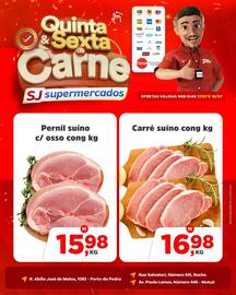 Catálogo Sj Supermercados Página 5