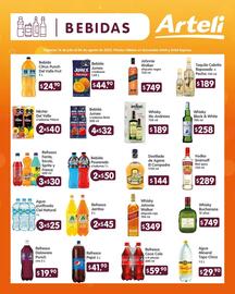 Catálogo Arteli express Página 4
