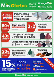 Catálogo Changomas semana 29 Página 12