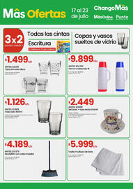 Catálogo Changomas semana 29 Página 14