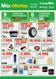 Catálogo Changomas semana 29 Página 15