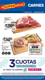 Catálogo La Anonima semana 29 Página 2