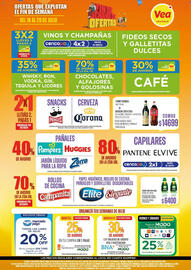 Catálogo Supermercados Vea Página 1