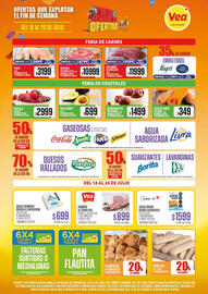 Catálogo Supermercados Vea Página 2