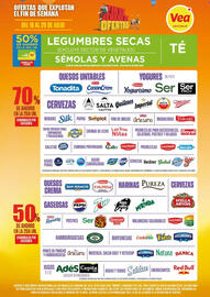 Catálogo Supermercados Vea Página 3