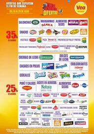 Catálogo Supermercados Vea Página 4