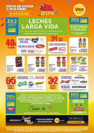 Catálogo Supermercados Vea Página 5
