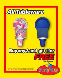 Party City catalogue Page 2