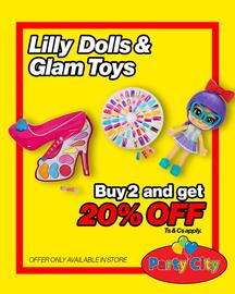 Party City catalogue Page 3