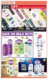Dis-Chem catalogue Page 10