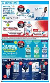 Dis-Chem catalogue Page 12
