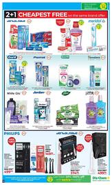 Dis-Chem catalogue Page 13