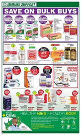 Dis-Chem catalogue Page 18
