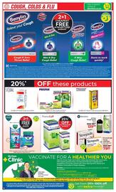 Dis-Chem catalogue Page 19