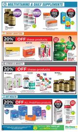 Dis-Chem catalogue Page 21