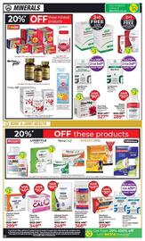 Dis-Chem catalogue Page 23