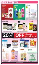 Dis-Chem catalogue Page 6