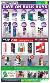 Dis-Chem catalogue Page 9