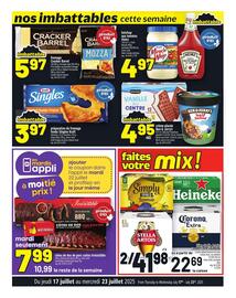 Metro flyer week 29 Page 2