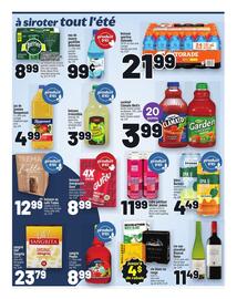 Metro flyer week 29 Page 29