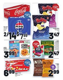 Metro flyer week 29 Page 6