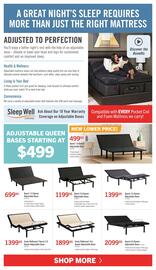 The Brick flyer Page 14