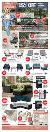 The Brick flyer Page 11