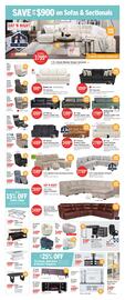 The Brick flyer Page 5