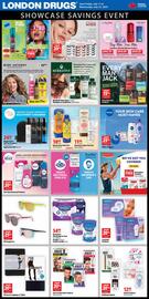 London Drugs flyer week 29 Page 1