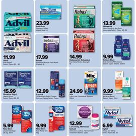 PharmaChoice flyer week 29 Page 3