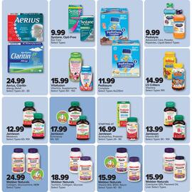 PharmaChoice flyer week 29 Page 4