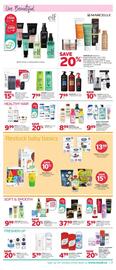 Rexall flyer week 29 Page 10