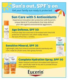Rexall flyer week 29 Page 11