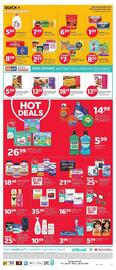 Rexall flyer week 29 Page 14