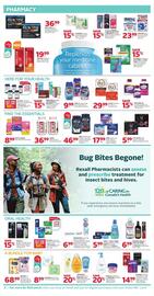 Rexall flyer week 29 Page 3