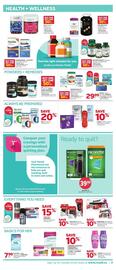 Rexall flyer week 29 Page 6