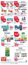 Rexall flyer week 29 Page 7