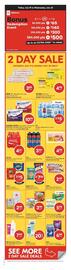 Shoppers Drug Mart flyer week 29 Page 1