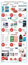 Shoppers Drug Mart flyer week 29 Page 10