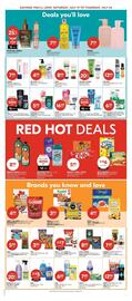 Shoppers Drug Mart flyer week 29 Page 11