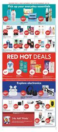 Shoppers Drug Mart flyer week 29 Page 12
