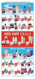 Shoppers Drug Mart flyer week 29 Page 15