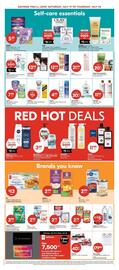 Shoppers Drug Mart flyer week 29 Page 19
