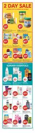Shoppers Drug Mart flyer week 29 Page 2