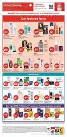 Shoppers Drug Mart flyer week 29 Page 20