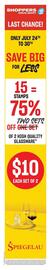 Shoppers Drug Mart flyer week 29 Page 4