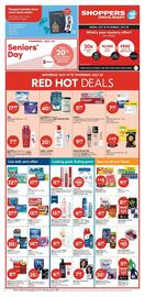 Shoppers Drug Mart flyer week 29 Page 5