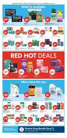Shoppers Drug Mart flyer week 29 Page 6